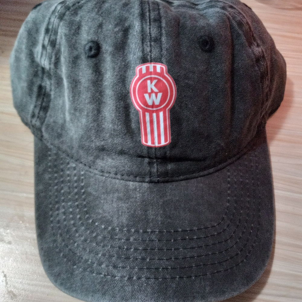 Baseball Cap